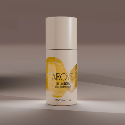 Best Hair Oil for Different Hair Concerns (Frizz, Dryness, Damage & More) - AROVE