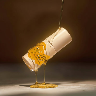 How Often Should You Apply Hair Oil? (And Why Most People Get It Wrong) - AROVE