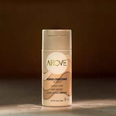 AERIOUS WATER - ACTIVATED POWDER CONDITIONER - AROVE