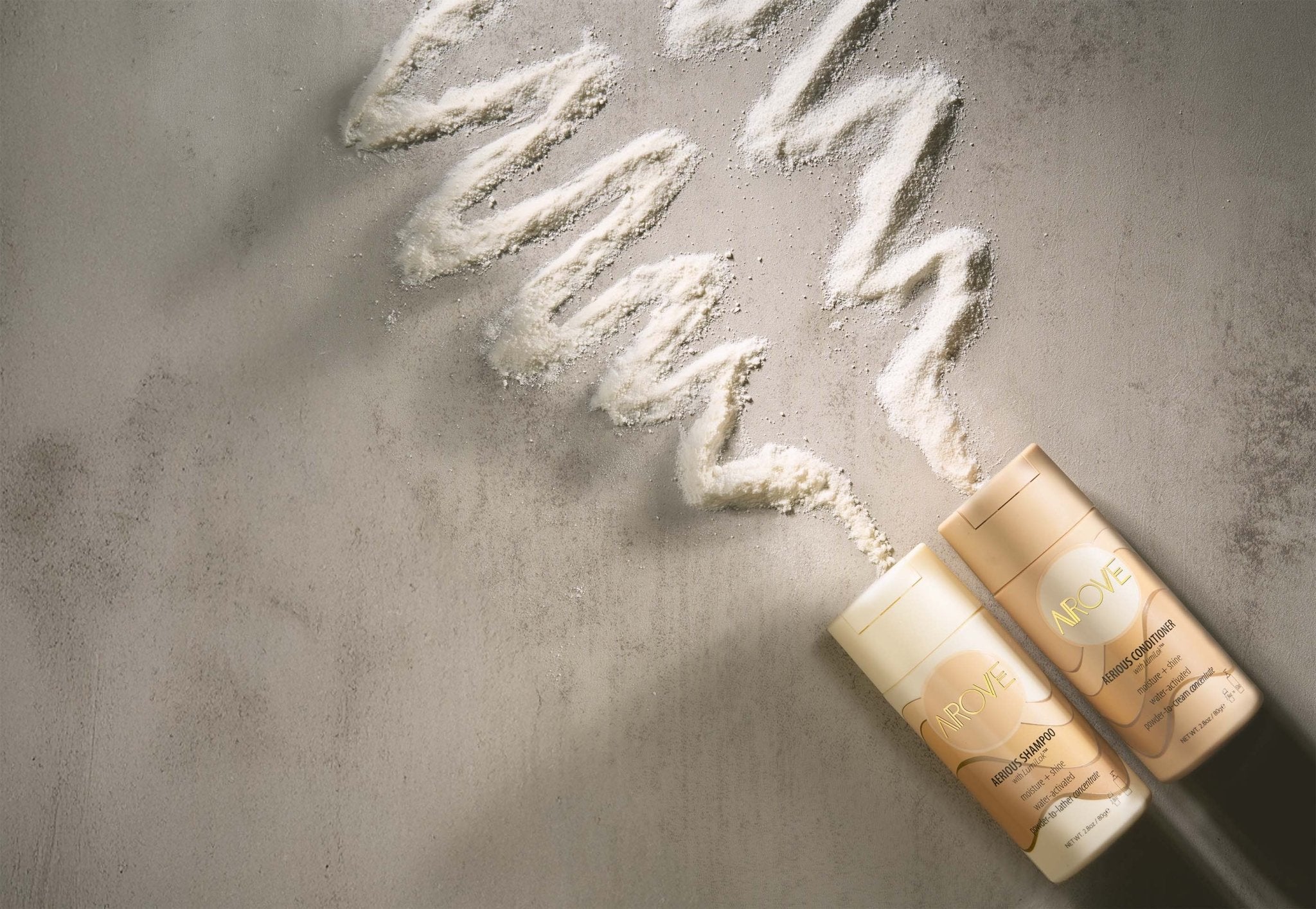 Do You Need to Use Shampoo and Conditioner Together? Here’s Why It Matters - AROVE