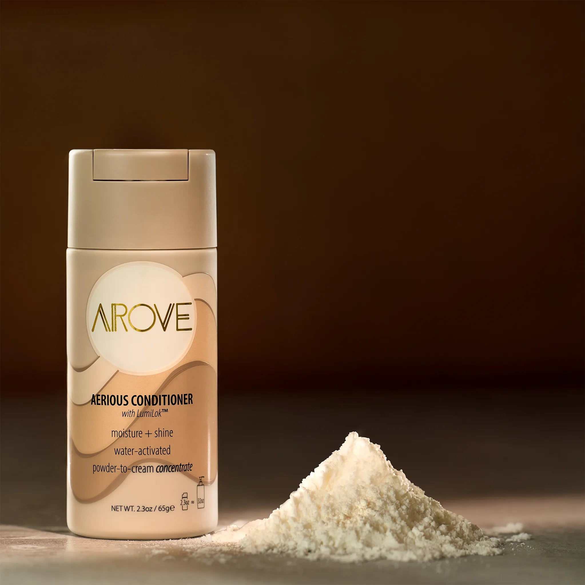 AERIOUS CONDITIONER