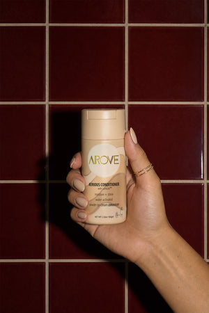 Aerious Water-Activated Powder Conditioner