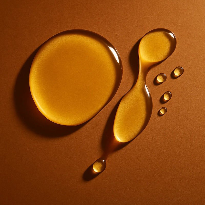 ILLUMINOUS ULTRA-HYDRATING HAIR OIL