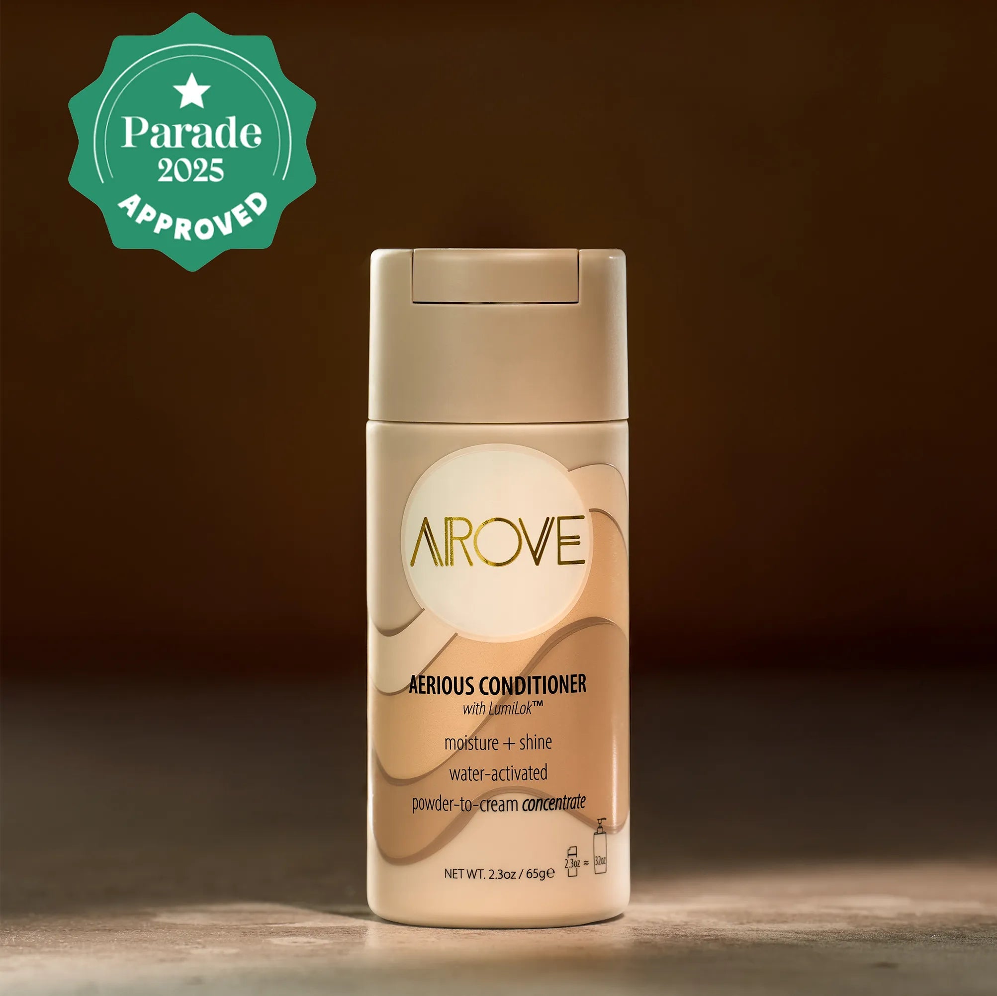 AERIOUS CONDITIONER - AROVE